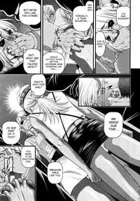 [Shion] Ingokushi 3 [English] [SaHa]