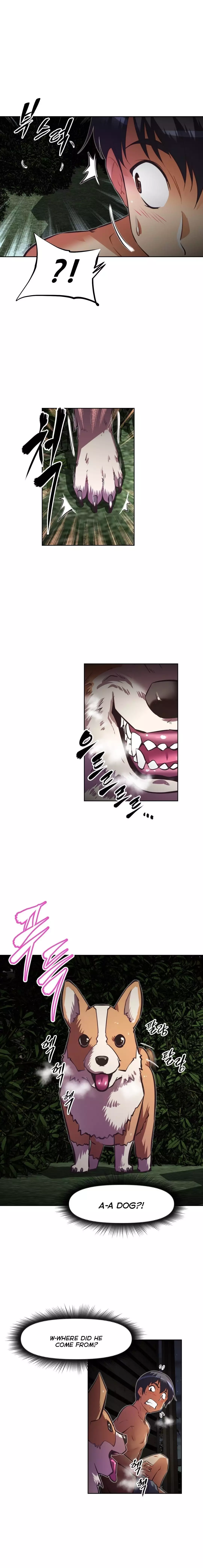 Brawling Go Ch.76-117