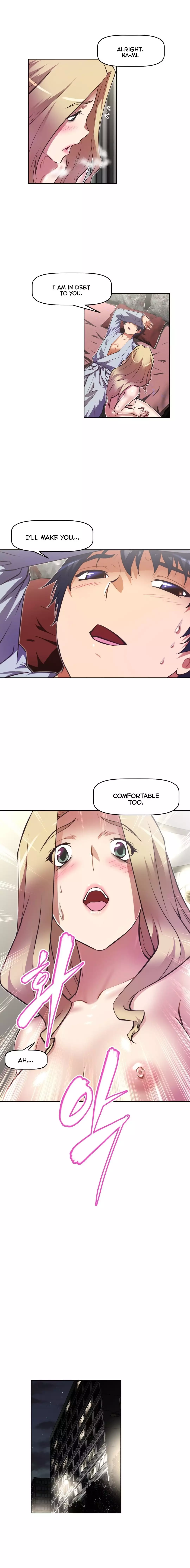 Brawling Go Ch.76-117