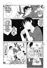 [Mizuki Eimu] Trick And Treat Ch. 1~8 [English] {Hennojin}