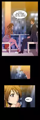 [Yihyeonmin] Drug Candy Ch.0-40 (English) (YoManga) (Ongoing)