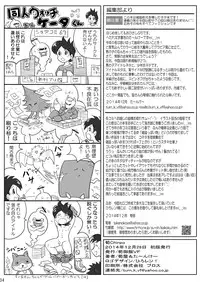 (C87) [Takenoko Gohan, Buaifamu (Takenokoya)] Shuukan Takenoko Chinpo