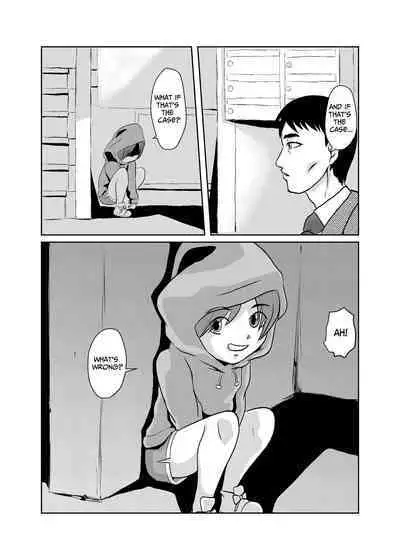 Mahoroba Danchi 02 | Mahorobo Housing Complex 02