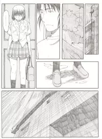 (C76) [Kansai Orange (Arai Kei)] Natsukaze! 4 (Yotsubato!)