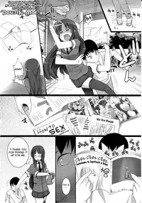 [Ooishi Chuuni] Avatar in the Earth [Eng] {doujin-moe.us}