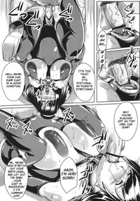 (C76) [peanutsland (Otakumin)] Guruguru Desire [English] [Brolen]