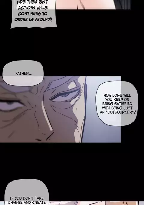 Household Affairs Ch.1-49