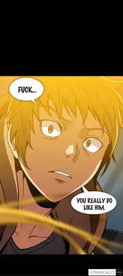 [Yi Hyeon Min] Drug Candy Ch.0-39 [English] [YoManga] (Ongoing)