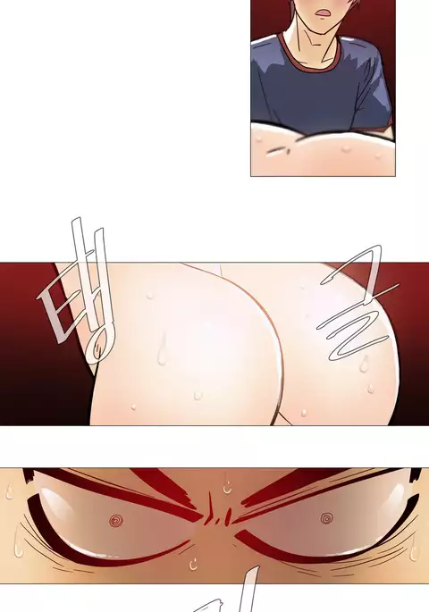 Household Affairs Ch.1-49