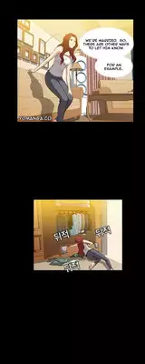 [Yi Hyeon Min] Drug Candy Ch.0-39 [English] [YoManga] (Ongoing)