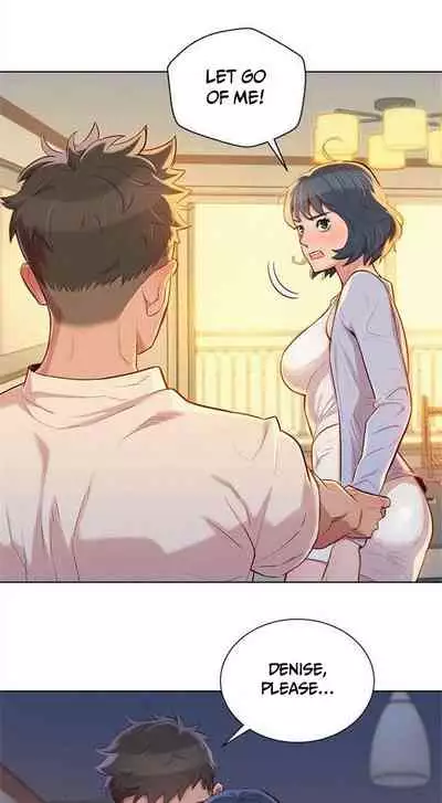 What do you Take me For? Ch.38/?