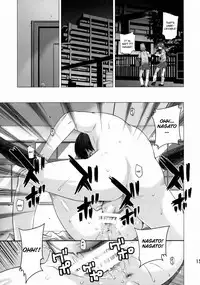 (C77) [Kouchaya (Ootsuka Kotora)] Ore to Nagato. | Me and Nagato (The Melancholy of Haruhi Suzumiya) [English] [CGrascal]