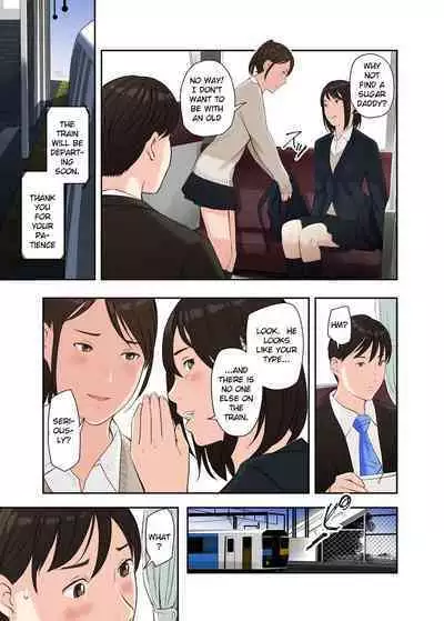 Kono Futari to Yaru Hanashi | A Story about Sex with Two Girls