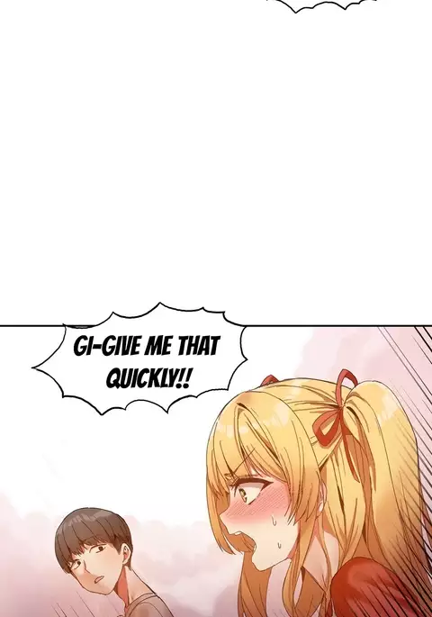 Hahri's Lumpy Boardhouse Ch. 0-18