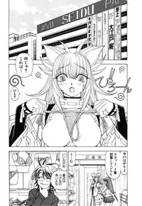 [Kuroiwa Yoshihiro] Onmyou Yawa SEIMEI