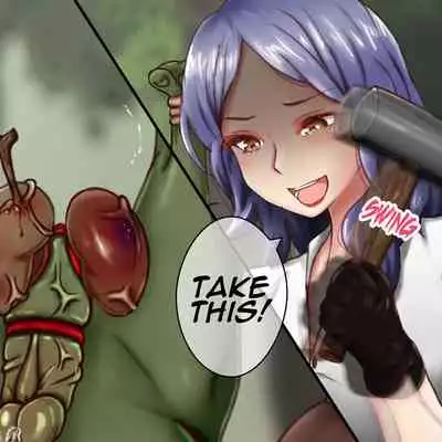 Zetsubou no Goblin 2