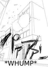 [モモの水道水] 【膨乳M@STER】千早「暴発？」【第9話】[English]