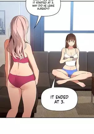 Private Tutoring in These Trying Times 01-05