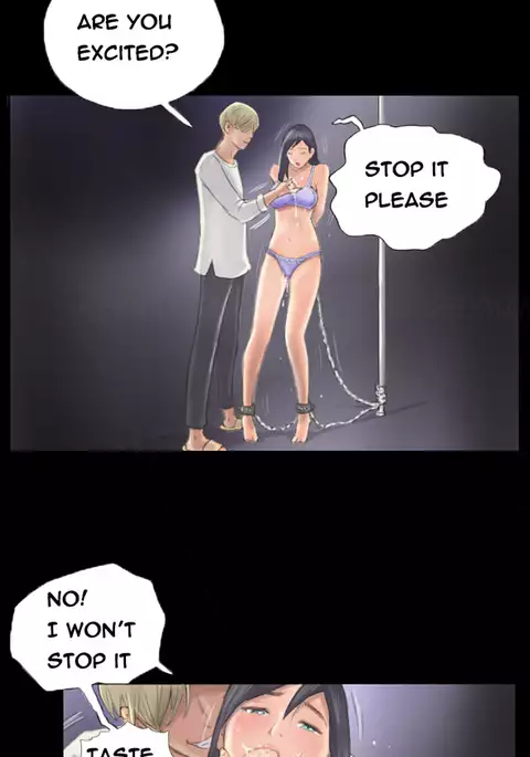 New Face Ch.1-11