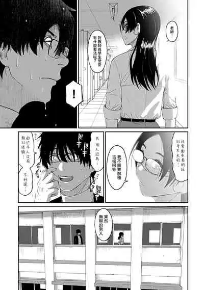 Itaiamai | 痛苦的甜蜜 Ch. 1-8