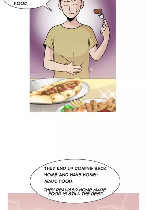 Change Partner Ch.1-10