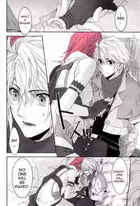 (SUPER24) [CassiS (Rioko)] CXIA (Final Fantasy XIII) [English] [EHCOVE]