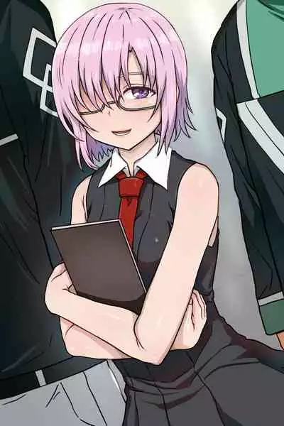 清純後輩が職場の全員と寝てた話