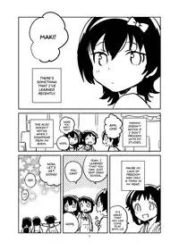 (COMITIA126) [squeezecandyheaven (Ichihaya)] Anoko wa Marionette + Omake | She's a Marionette + Bonus Story [English] [S;M]