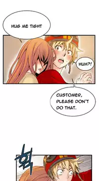 [Gyuo] Kill the Dead Bastard Ch.0-15 (English) (Ongoing)