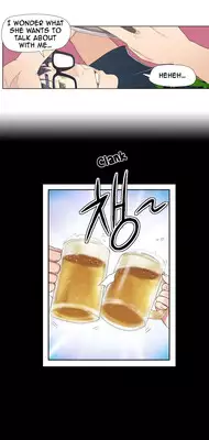 [BAK Hyeong Jun] Sweet Guy Ch.1-55 (English) (YoManga) (Ongoing)