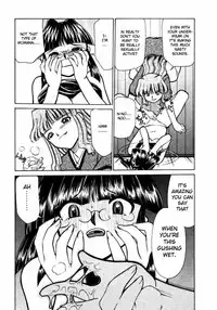 [Mizuki Hitoshi] Shin Kyonyuu Kazoku 1 Ch. 1-4 [English] [aceonetwo]