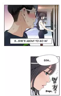[BAK Hyeong Jun] Sweet Guy Ch.1-55 (English) (YoManga) (Ongoing)