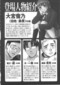 [Kaneyama Shin] Blindness