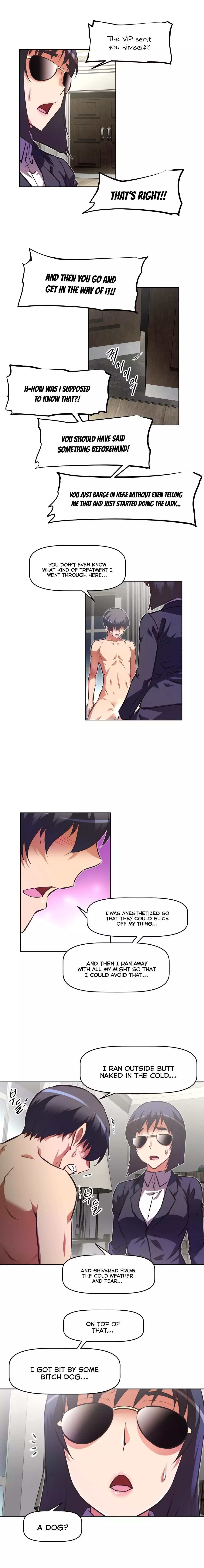 Brawling Go Ch.76-117