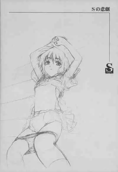 (C61) [S (LINDA, MARUTA)] S no higeki (Various)