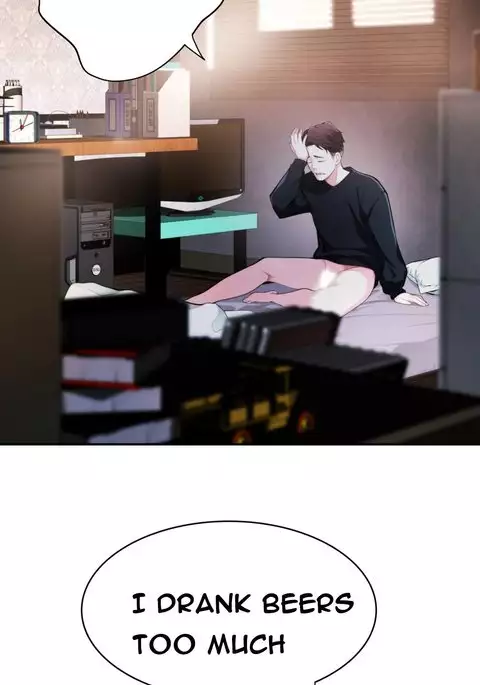 Tissue Thieves Ch.1-12