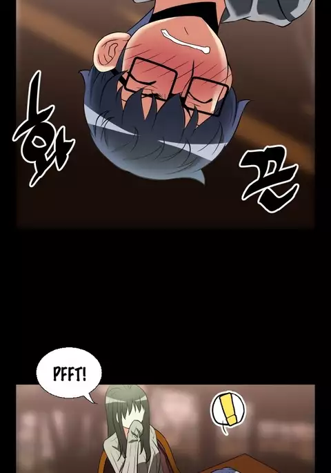 Love Parameter Ch.1-53