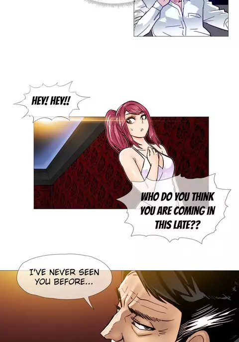 Household Affairs Ch.1-49