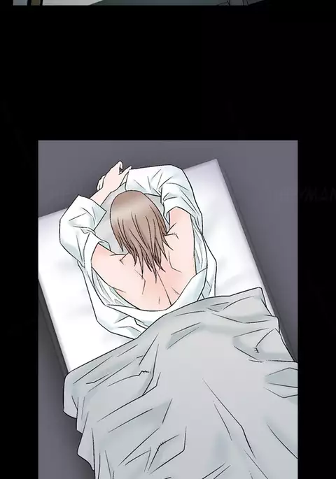 The Taste of Hands Ch.1-67