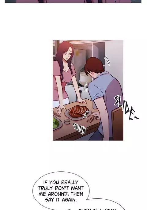 Scandal of the Witch Ch.1-32