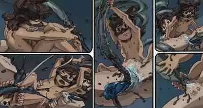 Mushi Mezuru Himegimi 5