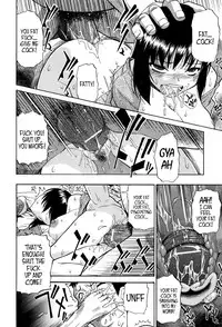 [Oyster] Miru mo Muzan [English] [LWB + Melovfemale + StatisticallyNP]