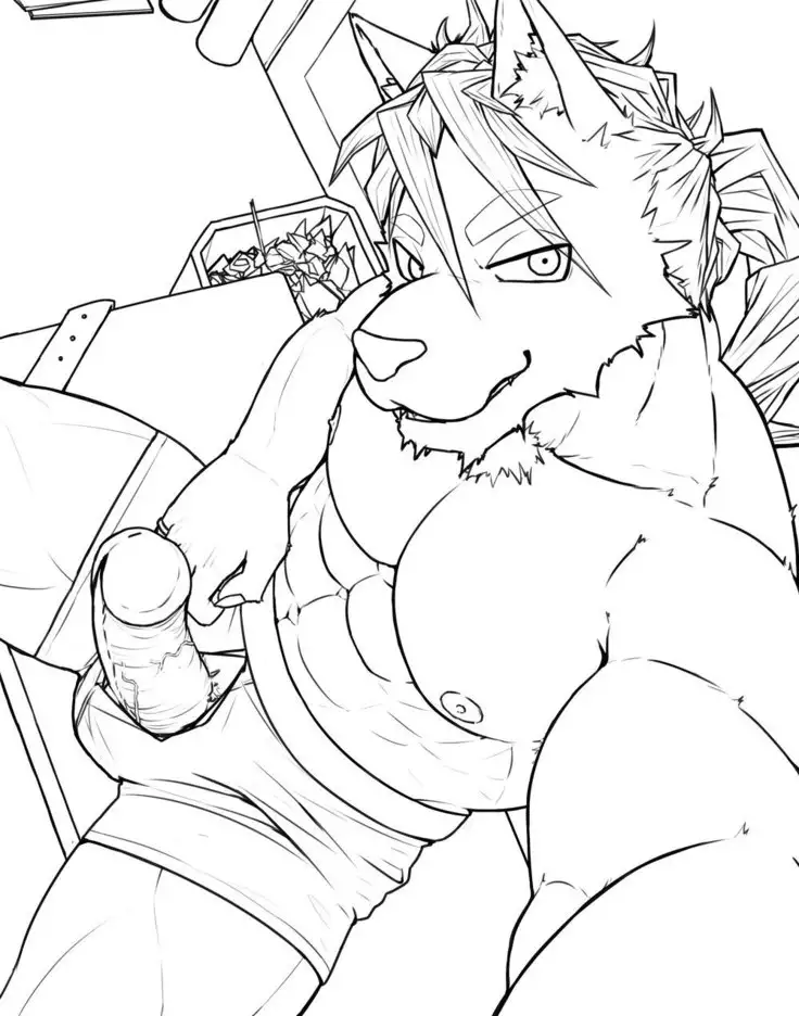 October 2017 Patreon Rewards