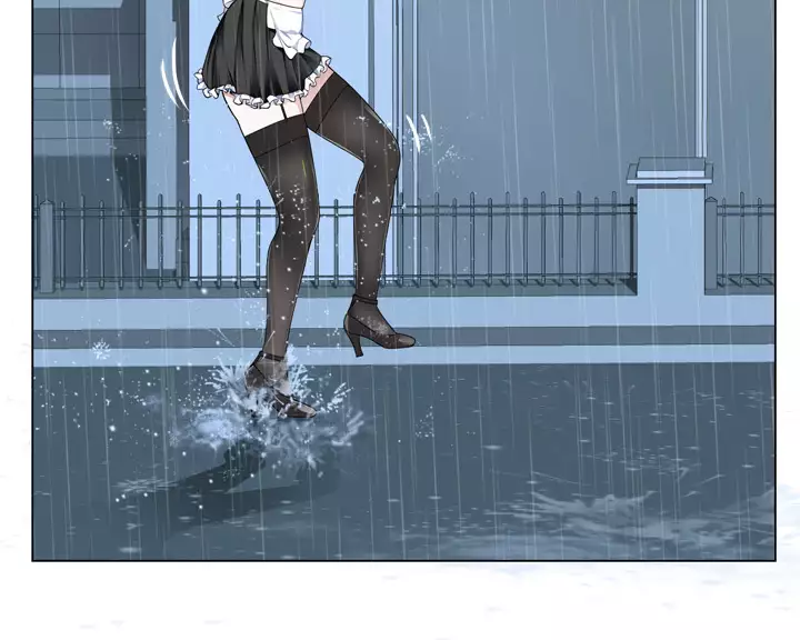 Franken Jo 为爱而生 法兰克赵 Ch.1~26 中文