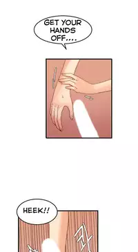 [Mx2J] Hahri's Lumpy Boardhouse Ch. 0-24 [English] (YoManga) (Ongoing)