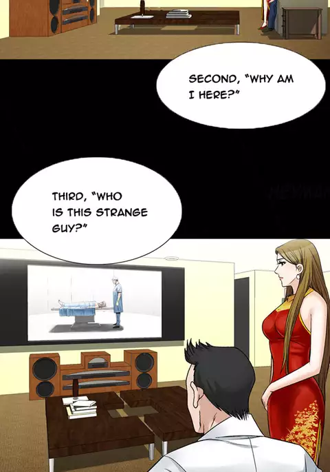 The Taste of Hands Ch.1-67