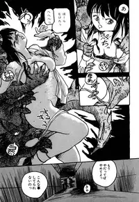 [Hayakawa Mamoru] Rakka Chiten Nite