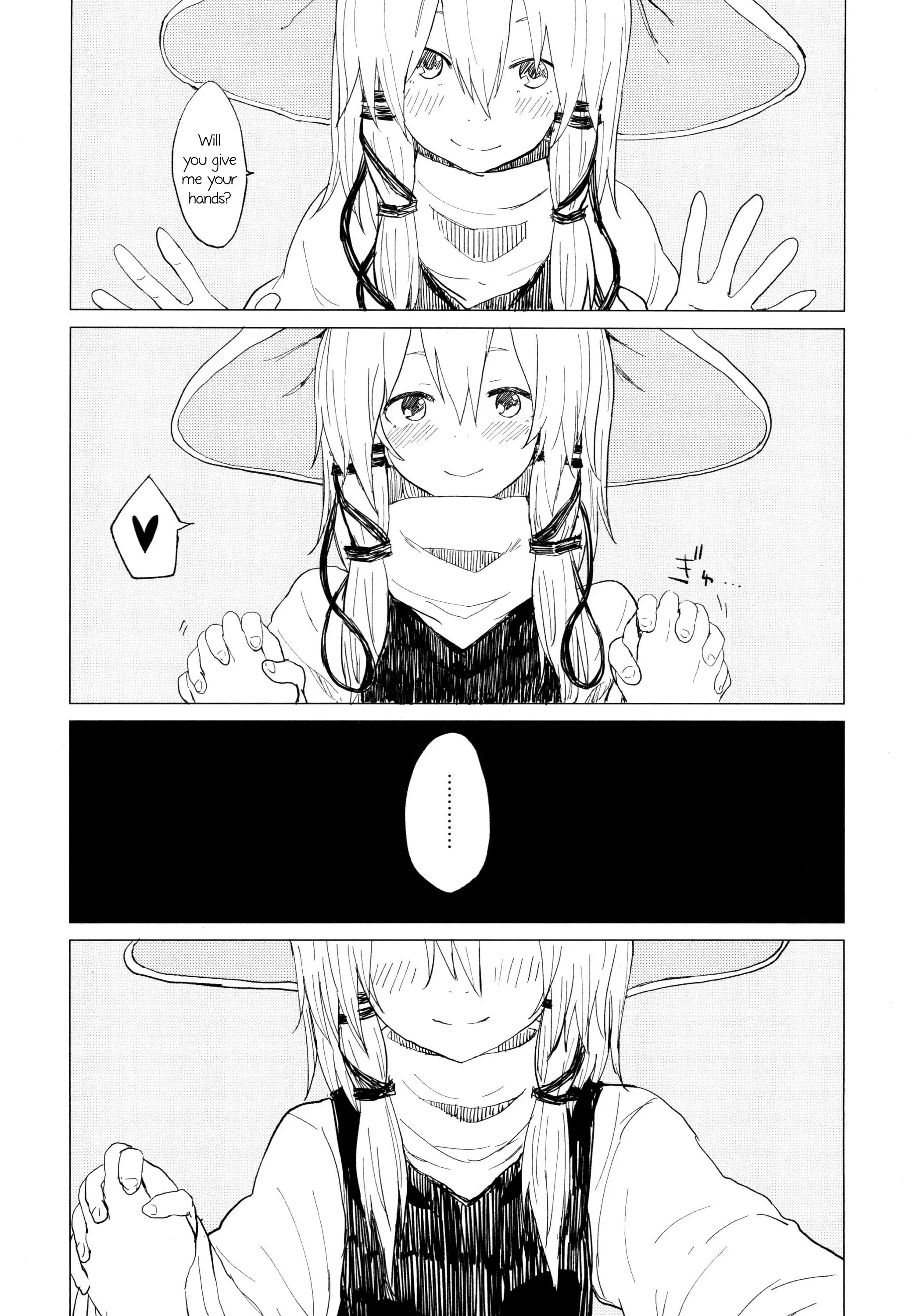 Suwa Nee-chan Amaesasete! Suwa Shota Bangaihen 3