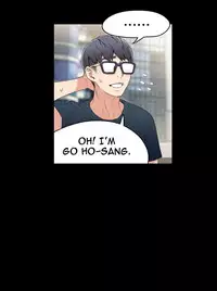 [BAK Hyeong Jun] Sweet Guy Ch.1-51 (English) (YoManga) (Ongoing)