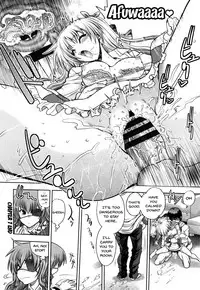 [Yagami Dai] Maji de Watashi ni Koi Shinasai! S Adult Edition ~Shodai Heroine Hen~ | Fall in Love With Me For Real! Ch.1-9 [English] {Doujins.com}